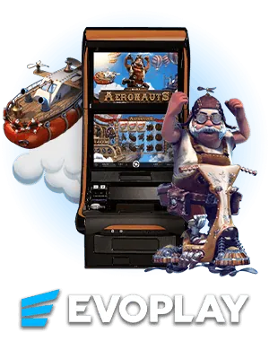 Máy Đánh Bạc (Nổ Hũ/Slot Game)