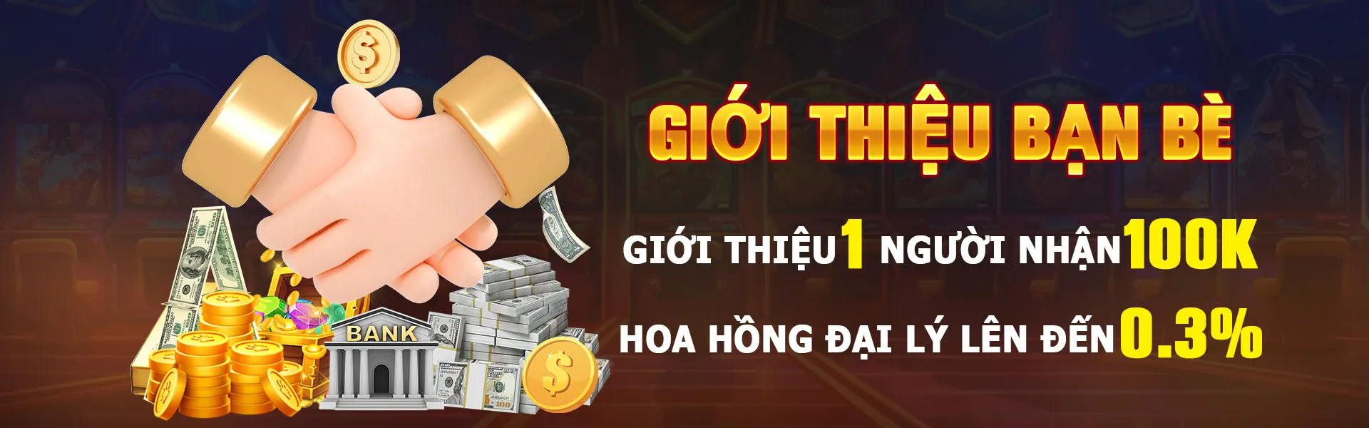 Người chơi ăn mừng chiến thắng bắn cá
