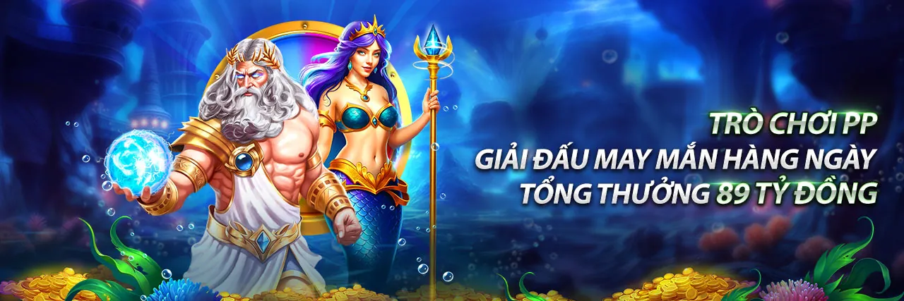 Thưởng sự kiện lớn