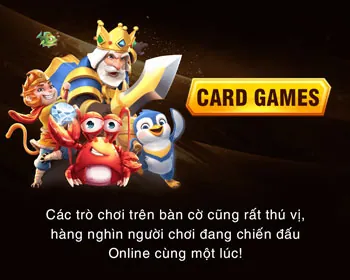 Kho game đa dạng trên ứng dụng Gà 79.net