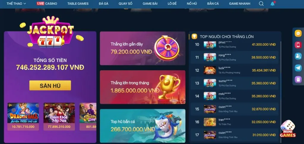 Tải ứng dụng gà 79.net
